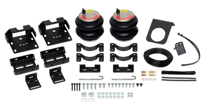 Firestone Ride-Rite 2715 Ride-Rite Air Helper Spring Kit Fits Sierra 3500 HD