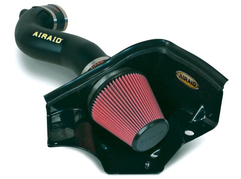 Airaid 450-304 Performance Air Intake System For 2005-2009 Ford Mustang 4.6L