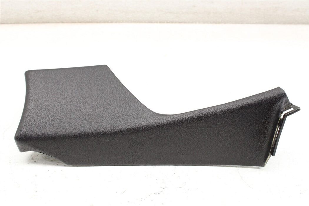 2012-2019 Tesla Model S Rear Left Quarter Seat Pillar Trim Cover 1007928-00-B