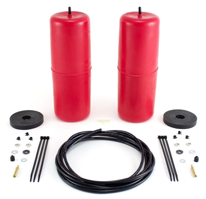 Airlift  Suspension Leveling 1000 Air Helper Spring Kit Rear For Ram