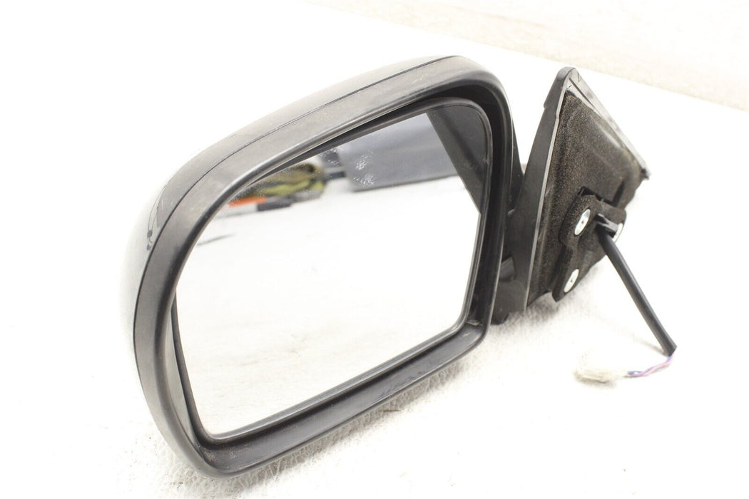 2008-2014 Subaru Impreza WRX Side View Mirror Assembly Left Driver LH OEM 08-14