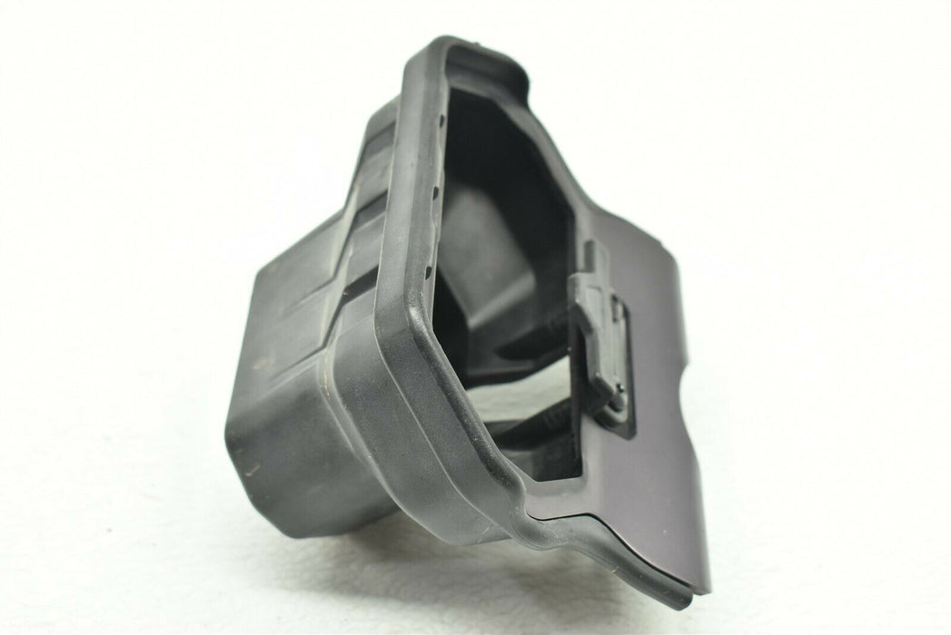 2017 Can-Am Commander 800r Cluster Support Bezel Bracket Cover Can Am