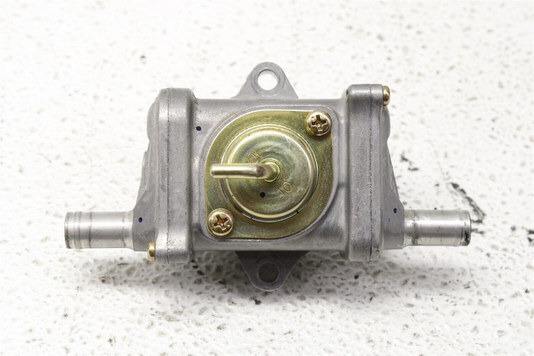 1997 Suzuki VZ800 Marauder Air Induction Valve 97-04