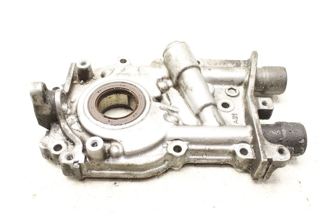 2000-2007 Subaru WRX STI JDM Version 7 Oil Pump Assembly Factory OEM 00-07