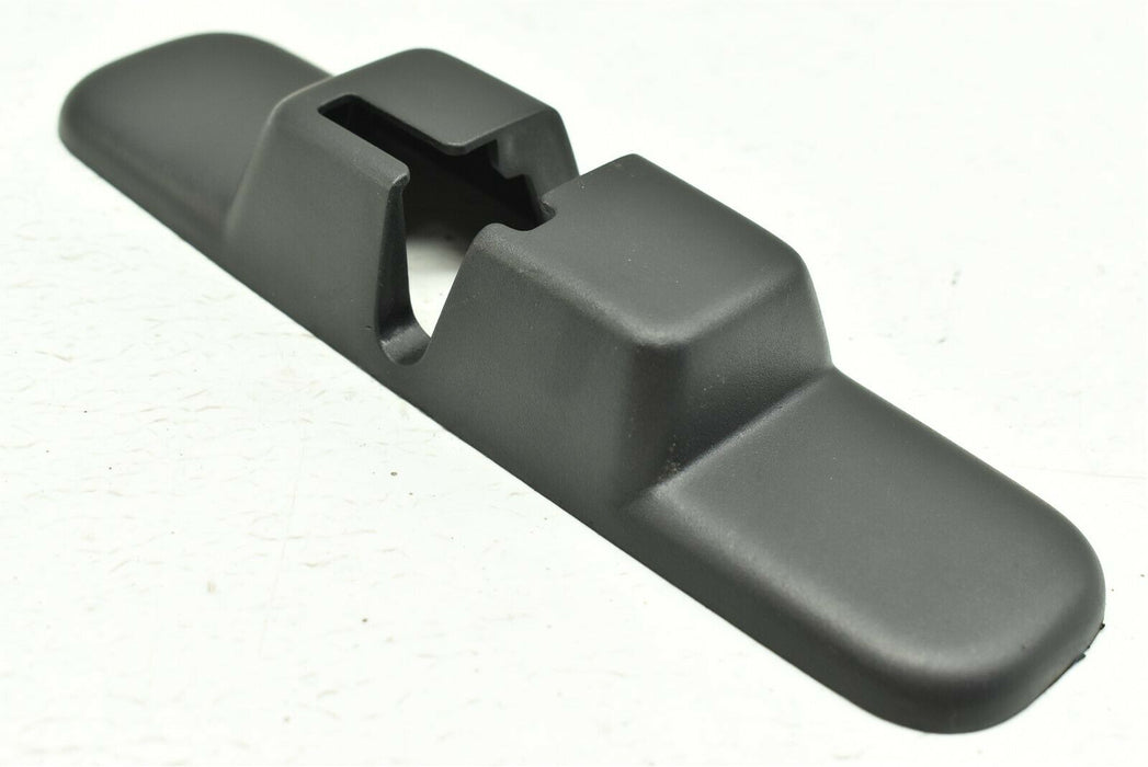 2009-2015 Jaguar XF Right Seat Lock Trim Cover 93BBF61348ACW 09-15