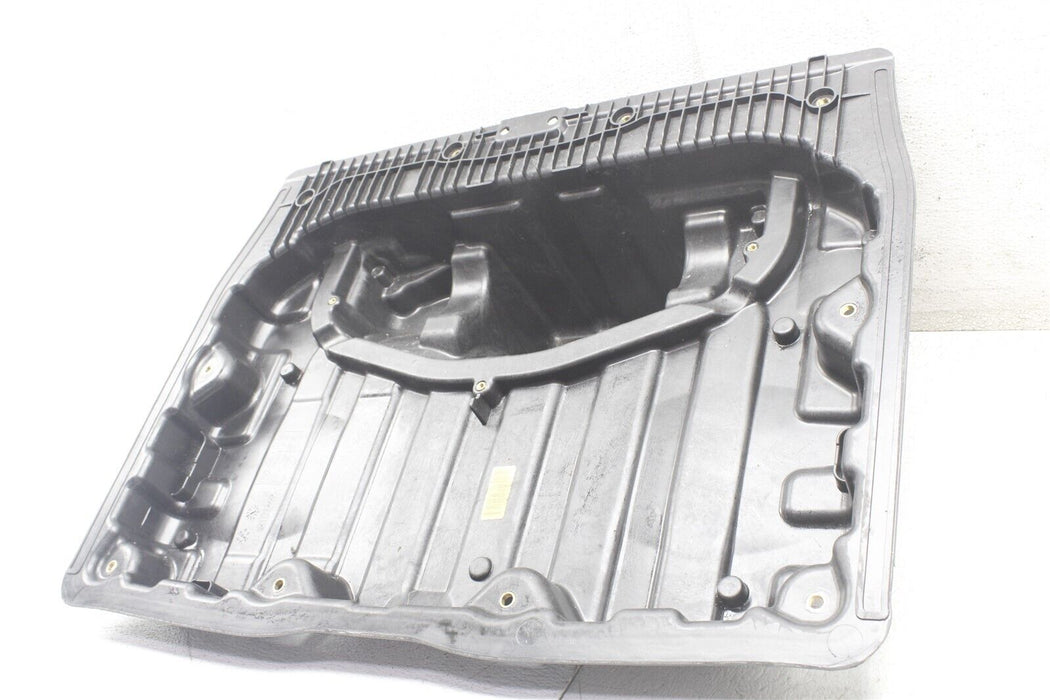 2008-2013 BMW M3 E92 Rear Trunk Floor Cover Tray Panel 51717123486 08-13