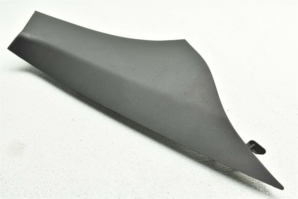 2008-2014 Subaru WRX STI Left C Pillar Trim Panel LH Driver Side 08-14