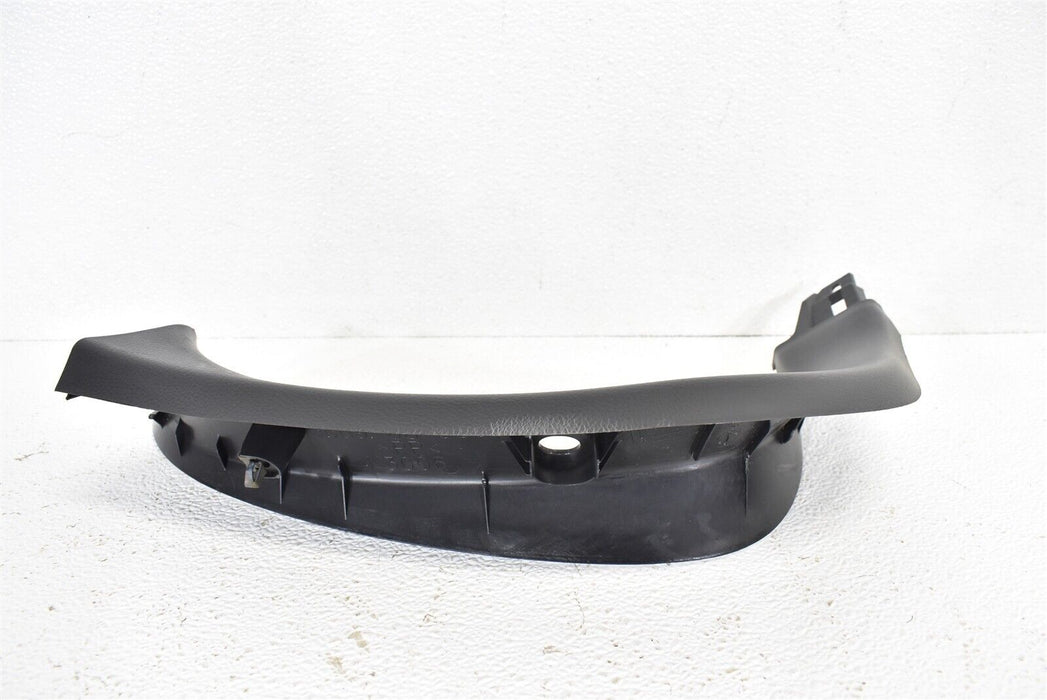 2010-2013 Mazdaspeed3 Rear Hatch Trim Cover Speed 3 BBN968950 MS3 10-13