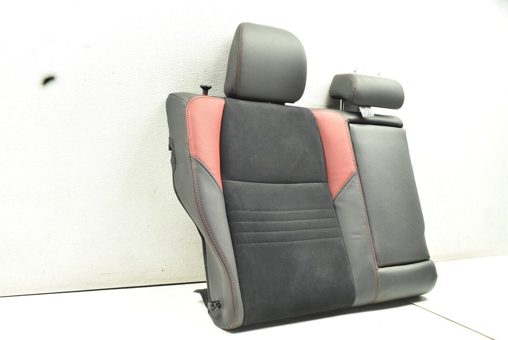 2015-2019 Subaru WRX STI Passenger Rear Right Seat Assembly OEM 15-19