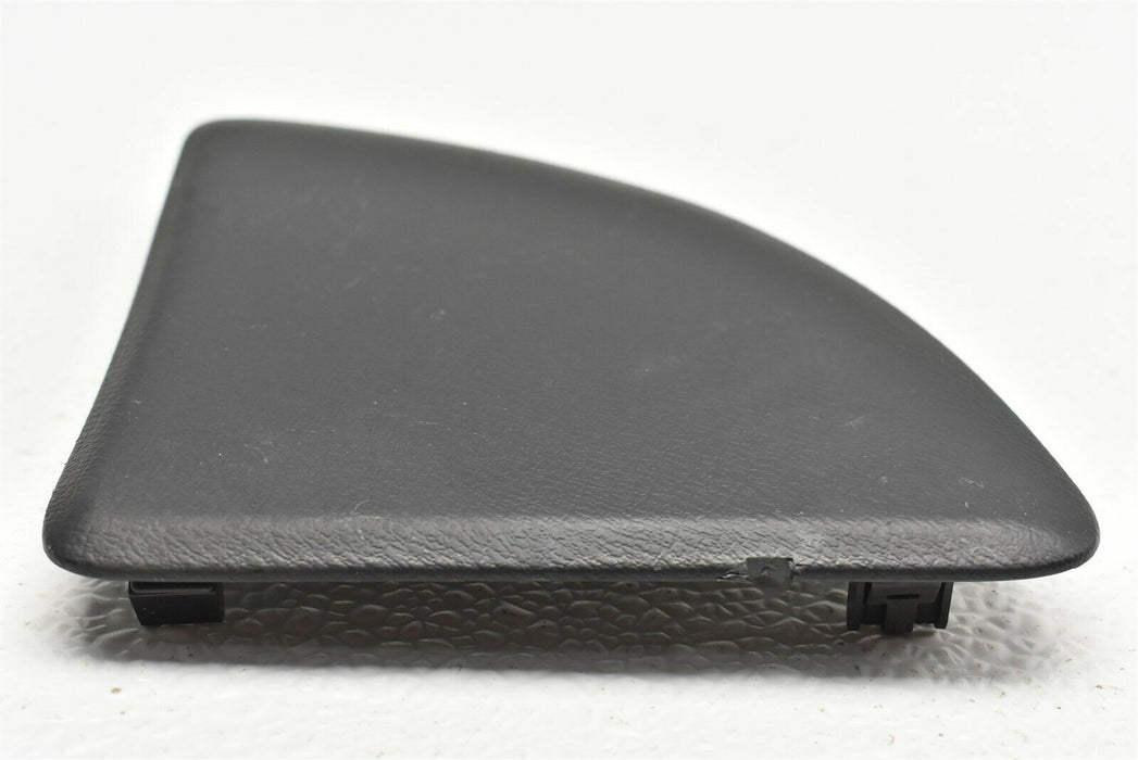 2002-2006 Acura RSX Type S Dash End Cap Lid Cover Panel 02-06