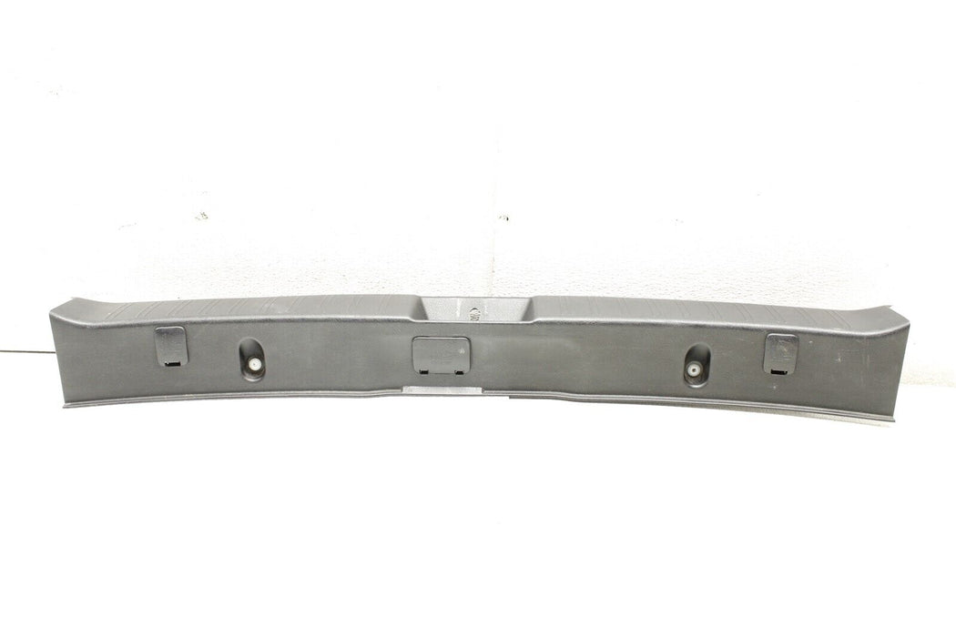 2008-2014 Subaru WRX STI Rear Trunk Hatch Lower Trim Panel 94026FG000 OEM 08-14