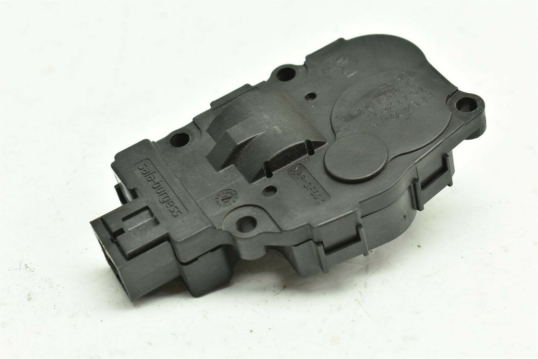 2013-2016 Porsche Boxster Heater Actuator Module 13-16