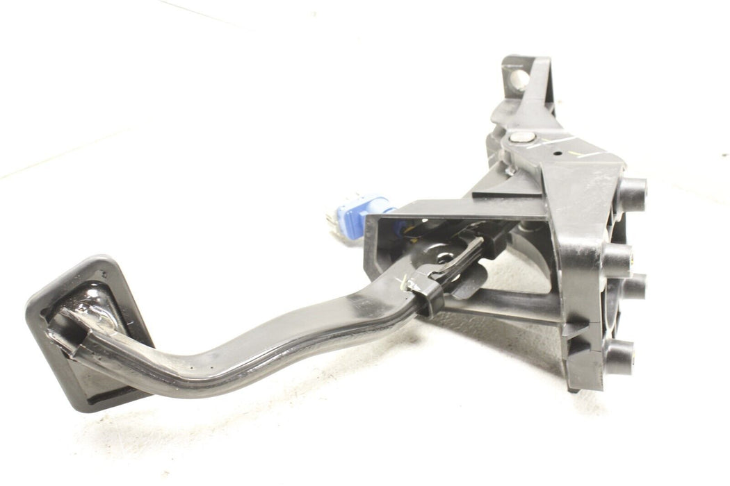2015-2017 Ford Mustang GT Automatic Brake Pedal Assembly Factory OEM 15-17