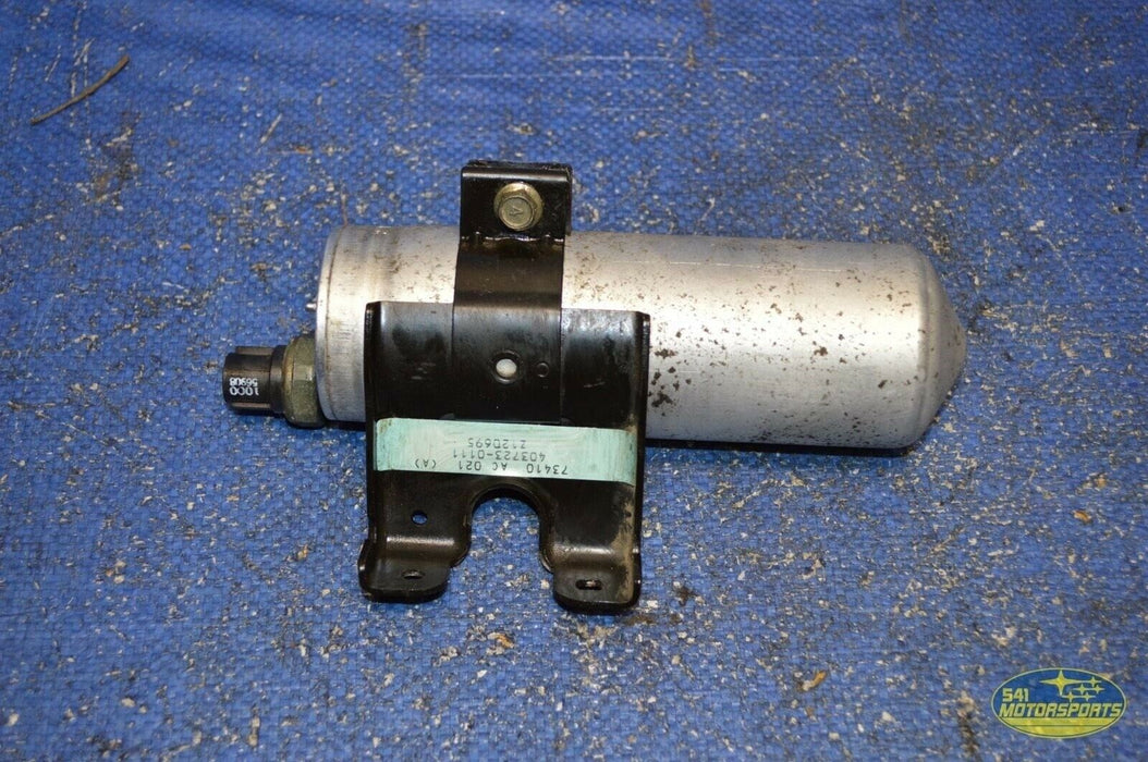 1996-1999 Subaru Legacy Outback AC Receiver Drier Air Conditioning OEM 96-99