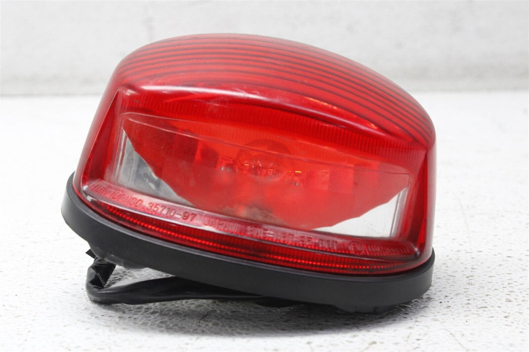 1997 Suzuki VZ800 Marauder Tail light Tal Lamp Taillight 97-04