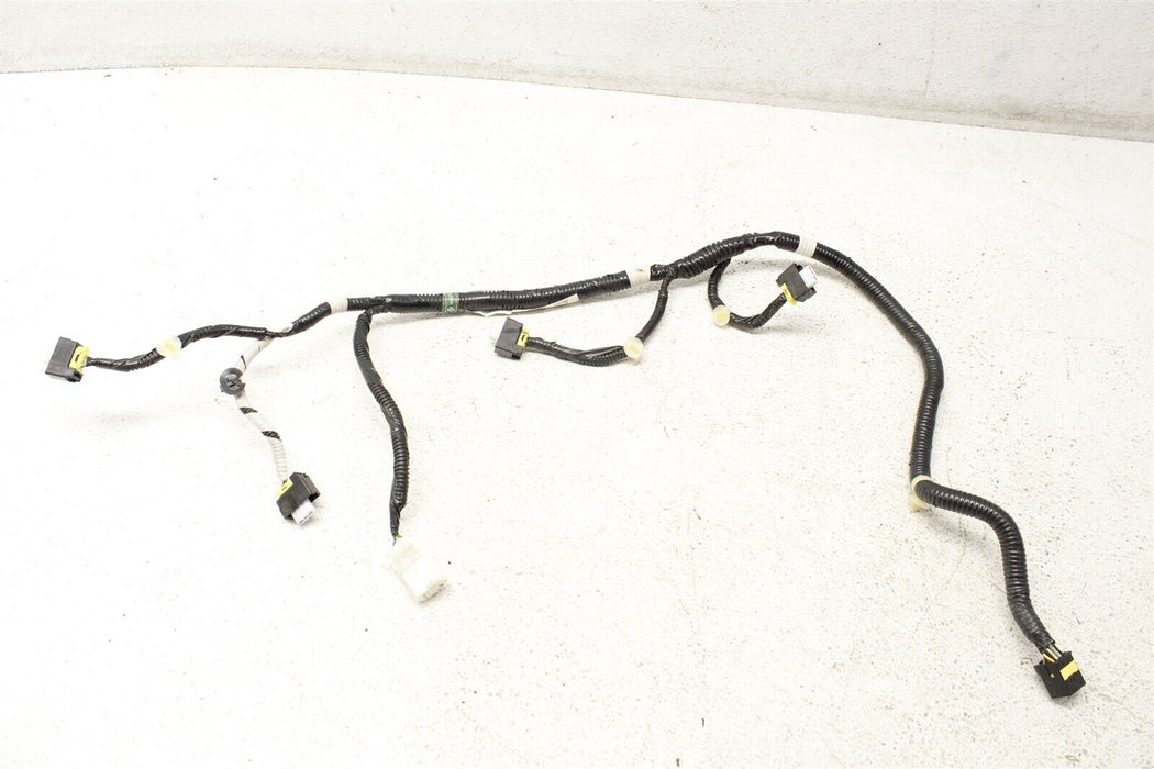 2006-2011 Honda Civic Si Front Right Seat Wiring Harness 81162-SNA-A01 OEM 06-11