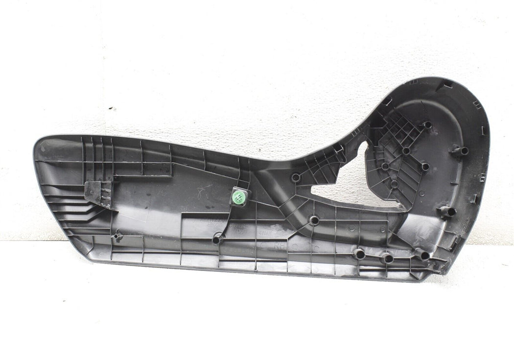 2022-2023 Subaru WRX Passenger Right Outer Seat Panel Cover Trim OEM 22-23