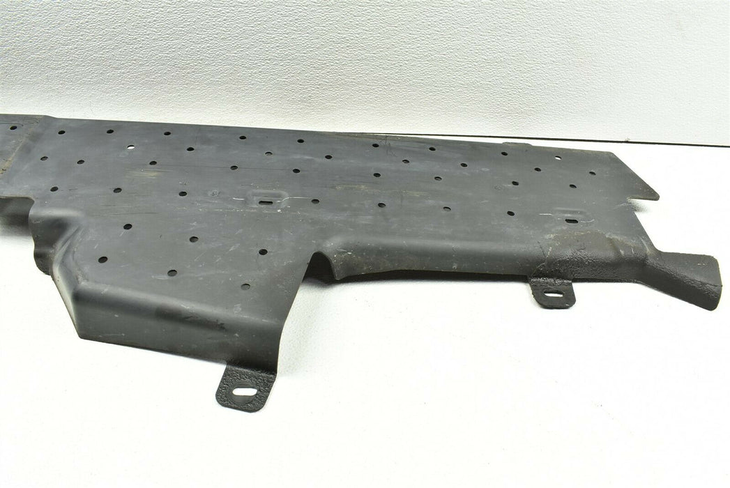 2015-2017 Ford Mustang GT 5.0 15k Skid Plate Cover Assembly OEM 15-17
