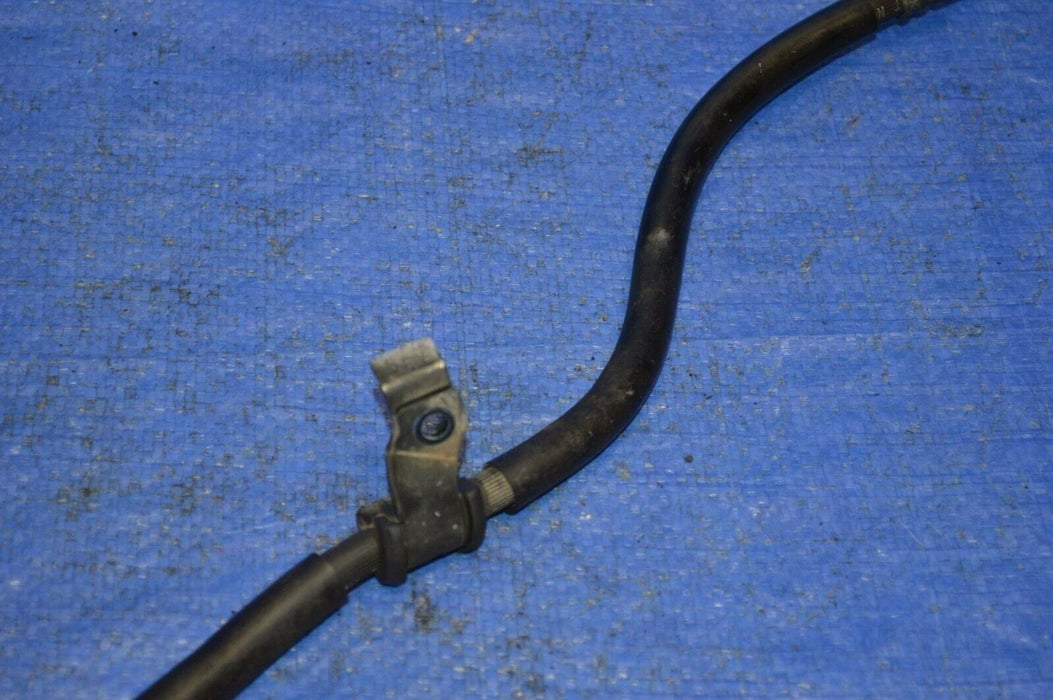 1999-2002 Suzuki Sv650 Brake Line 99-02