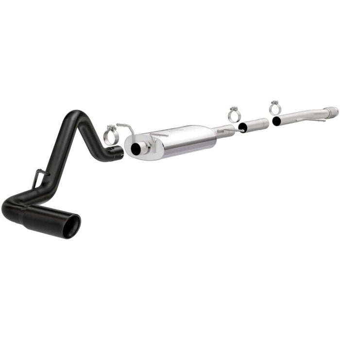 MagnaFlow 15359 Exhaust System Kit Fits 2014-2016 Chevy Silverado 1500