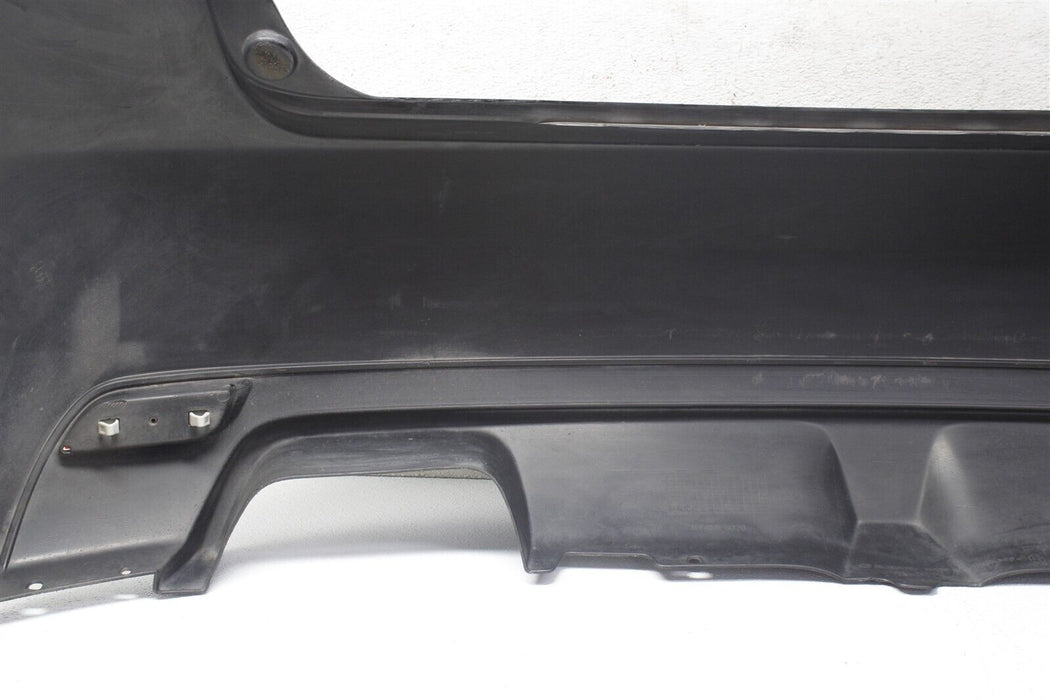 2008-2014 Subaru WRX STI Wagon Hatch Rear Bumper Cover Assembly OEM 08-14