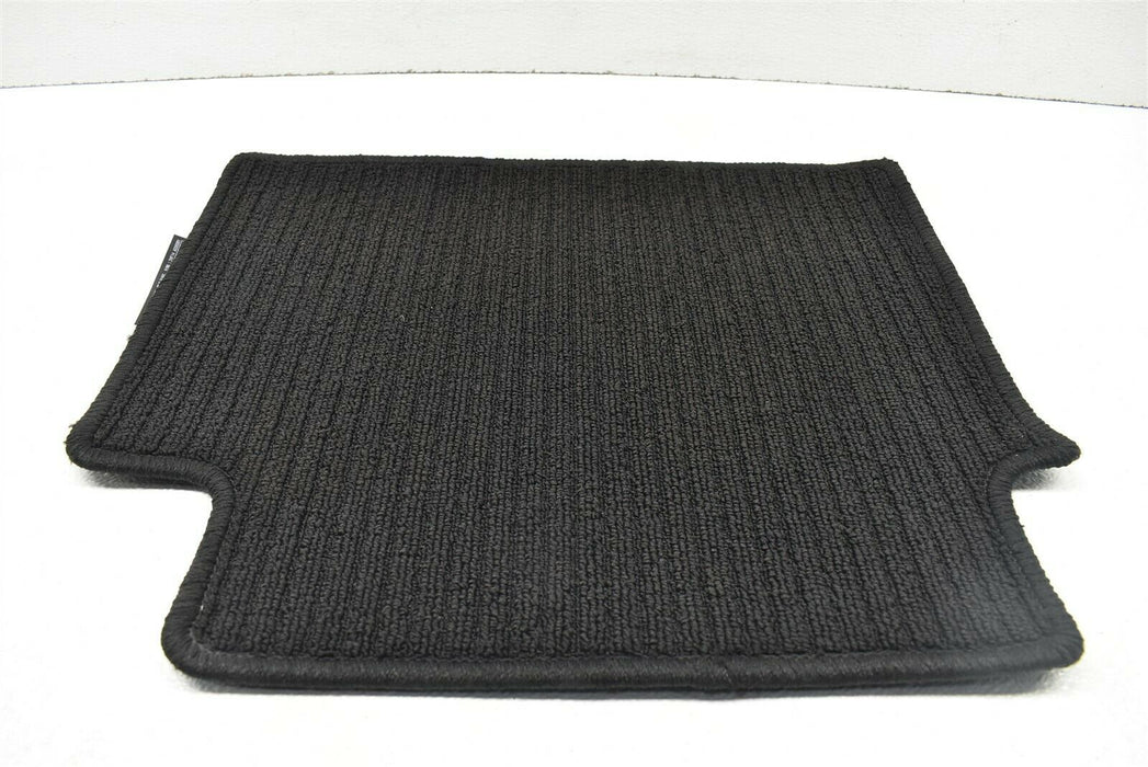 2013-2017 Hyundai Veloster Turbo AT Rear Right Floor Mat Carpet OEM 13-17