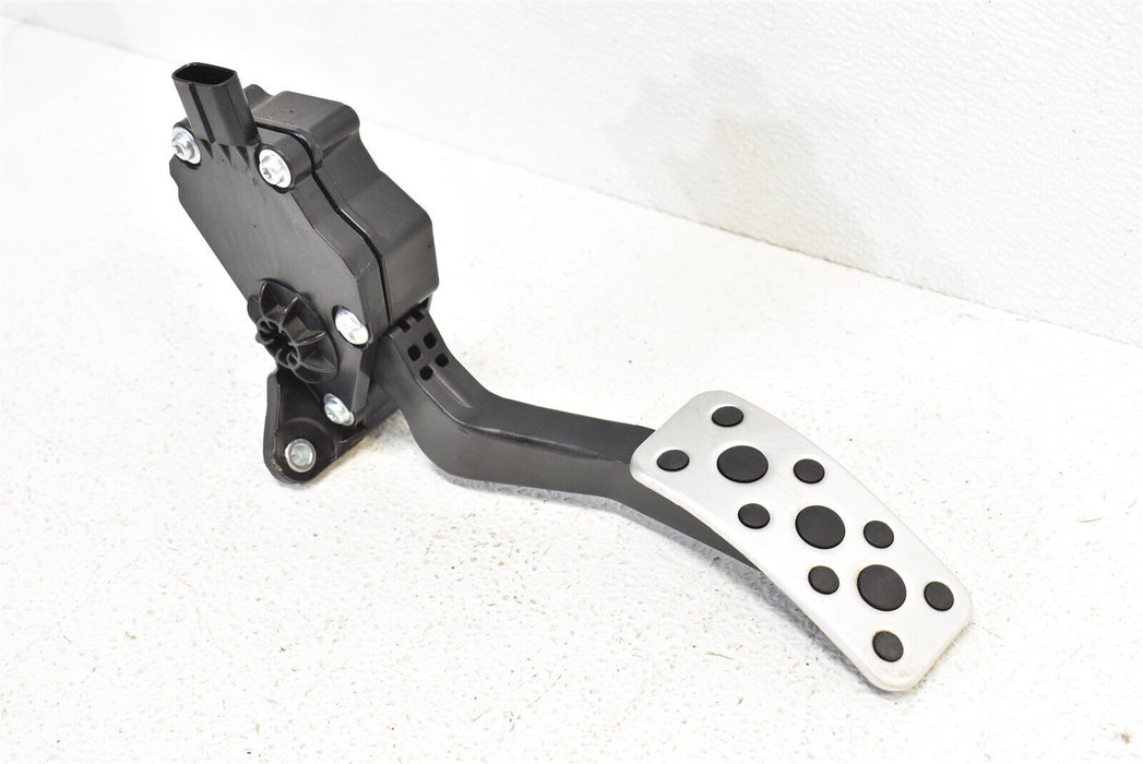 2015-2017 Subaru WRX MT Gas Pedal Assembly OEM 15-17