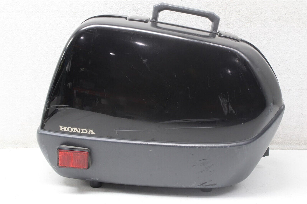 1998 Honda ST1100 Right Saddle Bag Luggage Case 91-03