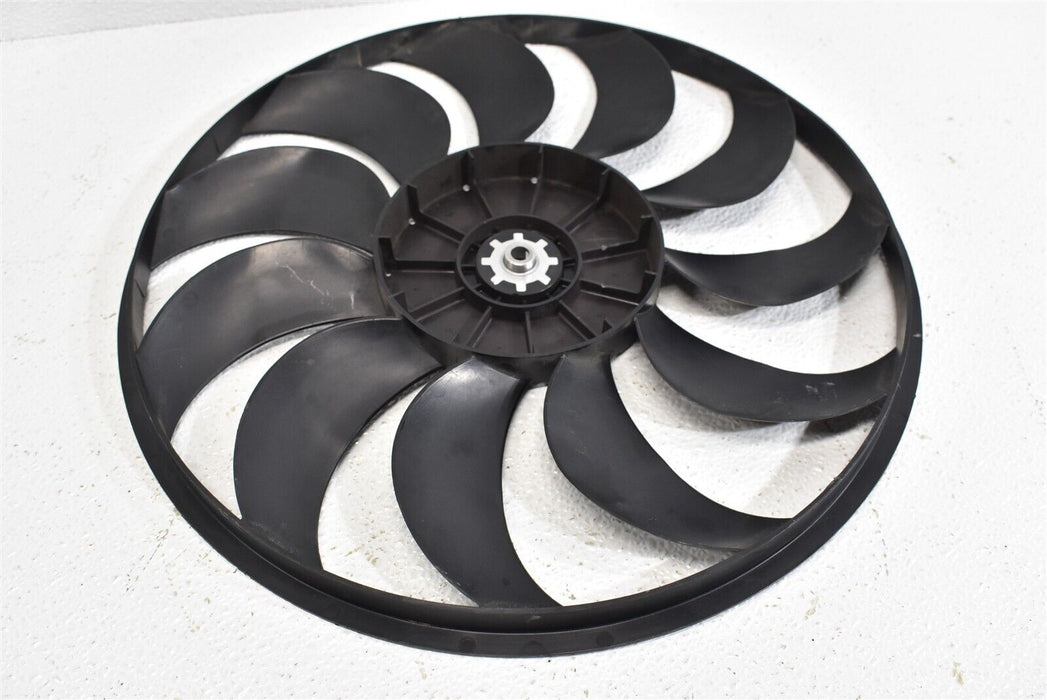 2008-2014 Subaru Impreza WRX STI Radiator Cooling Fan 08-14