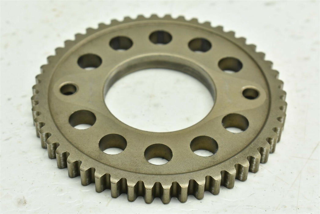 2009 Victory Hammer Camshaft Sprocket Gear