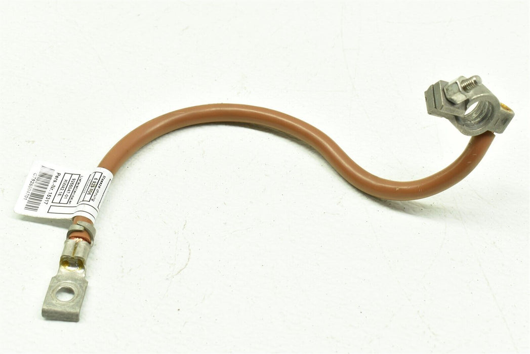 2012-2018 BMW M3 Battery Cable