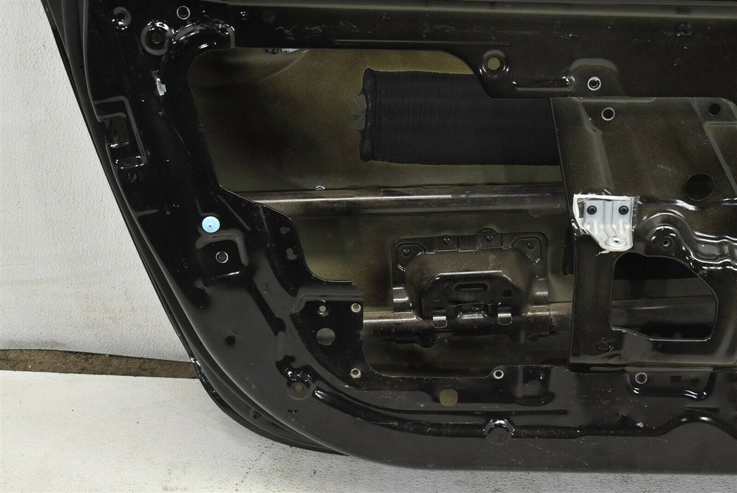 2013-2017 Hyundai Veloster Turbo Driver Front Left Door Assembly Factory 13-17