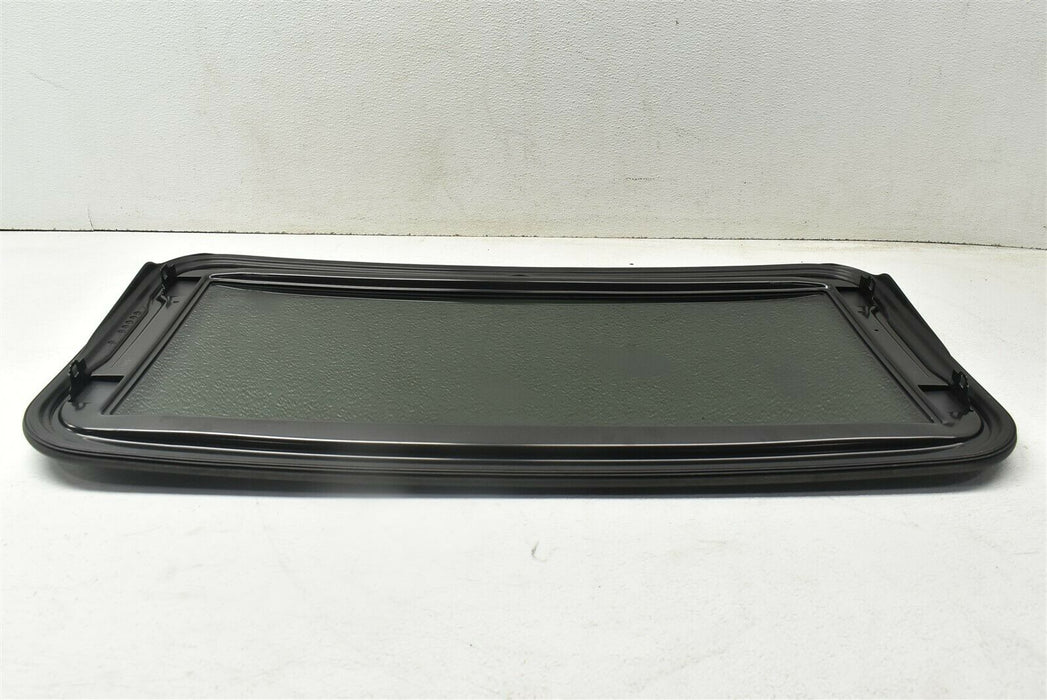 2015-2019 Subaru WRX Sunroof Moonroof Glass Window Assembly Factory OEM 15-19