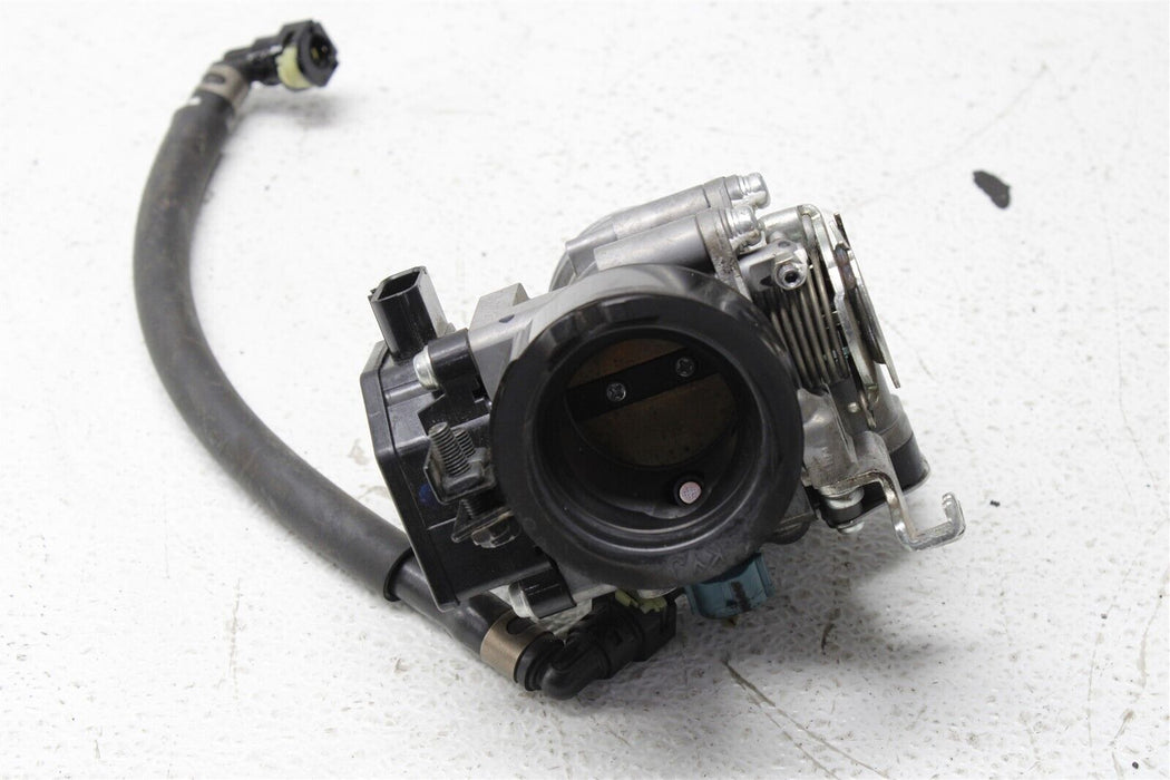 2016 Honda CB300F Throttle Body Assembly with Injector 15-18