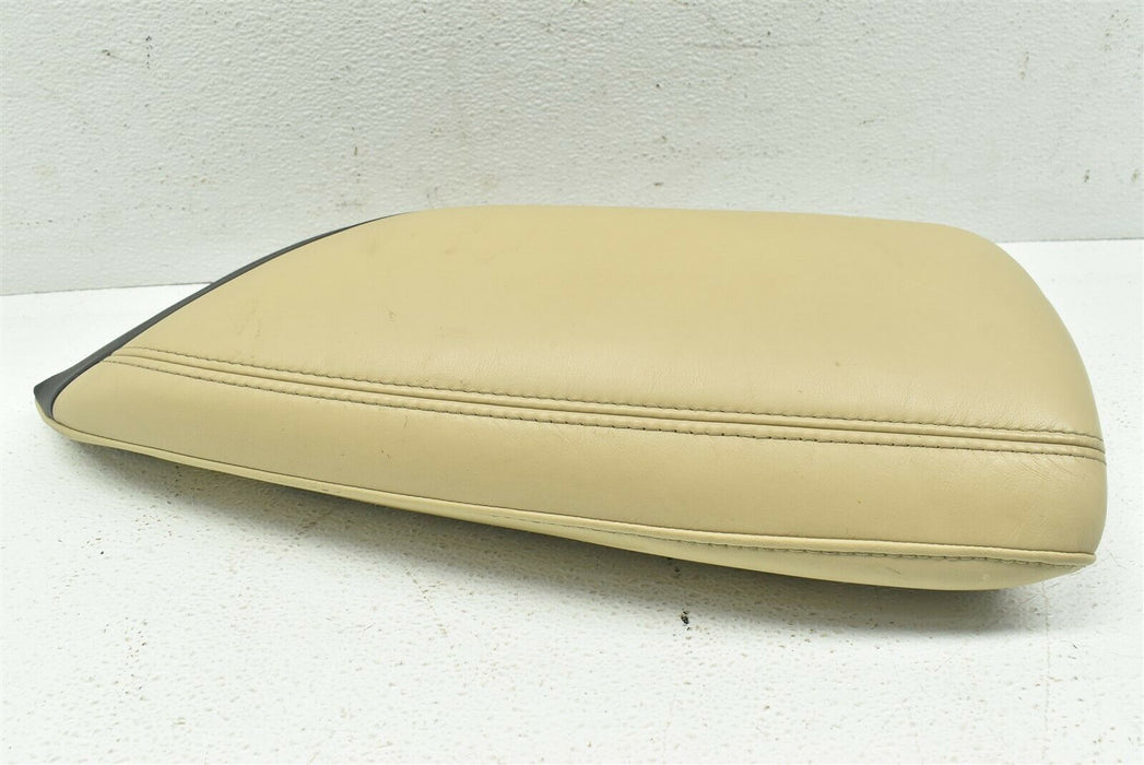 2012-2019 Tesla Model S Rear Right Seat Bolster Pad Cushion Passenger RH 12-19