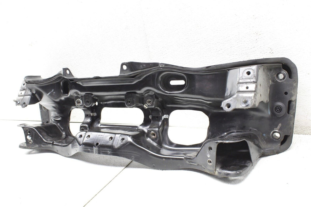 2008-2014 Subaru WRX STI Front Engine Cradle Subframe Brace Crossmember 08-14