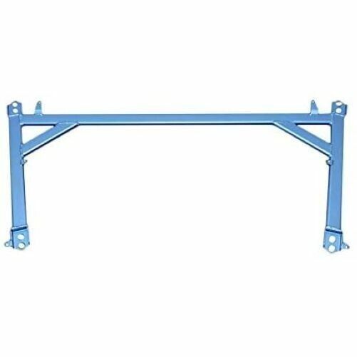Cusco 1A1 492 F Front Power Brace Blue Finish For 2016 Toyota Prius