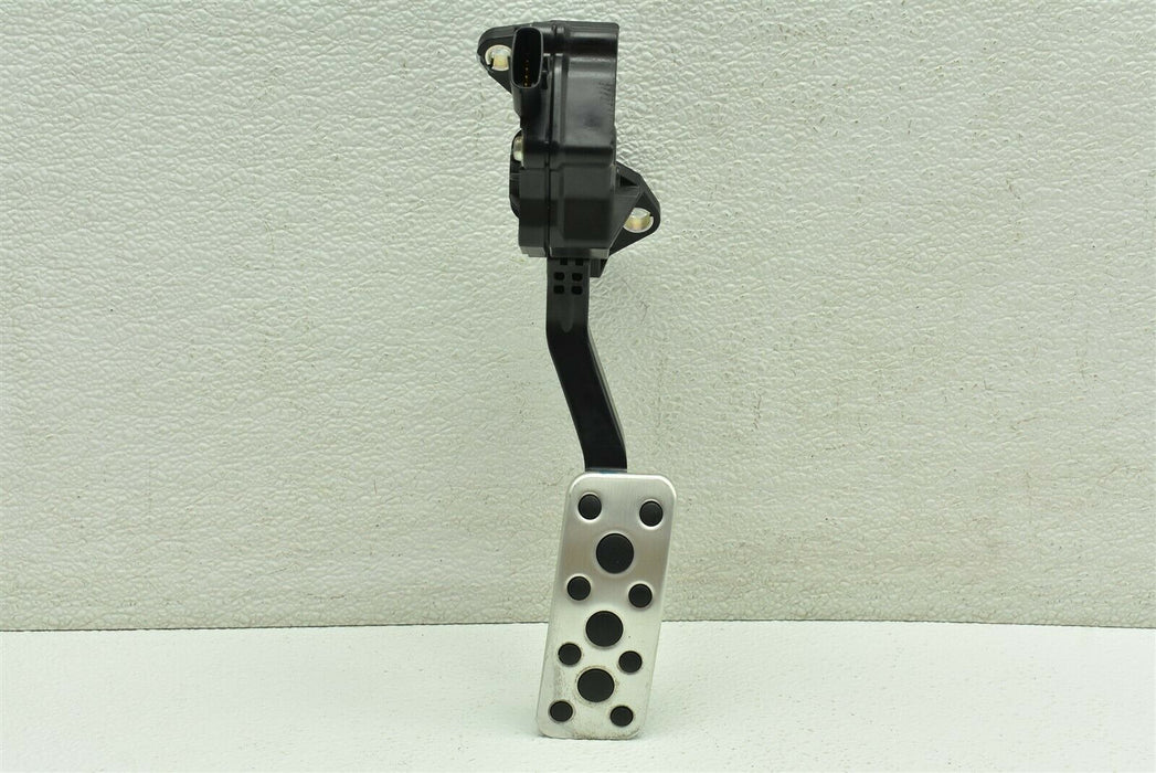 08-14 Subaru WRX STI Gas Pedal Assembly Accelerator 36010AG150 2008-2014