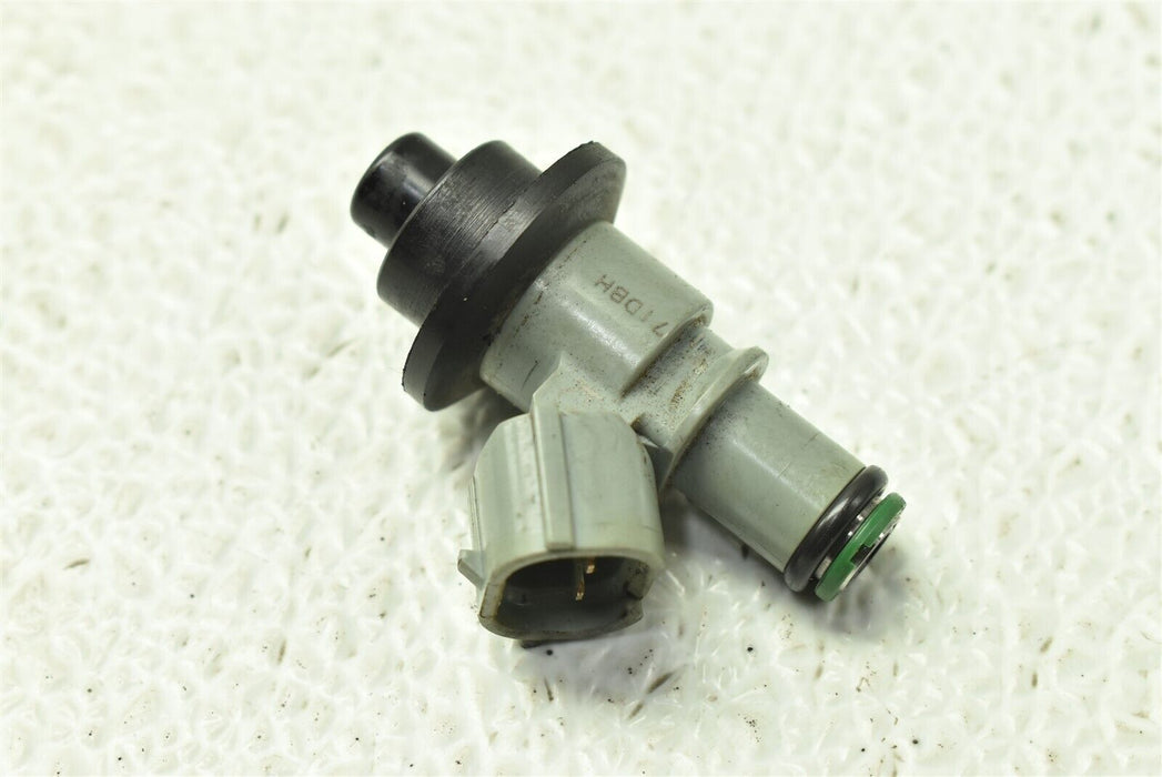 2008 HONDA CBR600 RR Fuel Injector Set Injectors