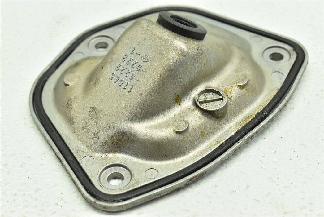 2008-2009 Kawasaki Concours Frame Cover Seal Left LH 14 ZG1400