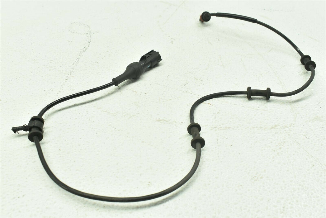 2010-2015 Jaguar XJ Front Right ABS Sensor 10-15