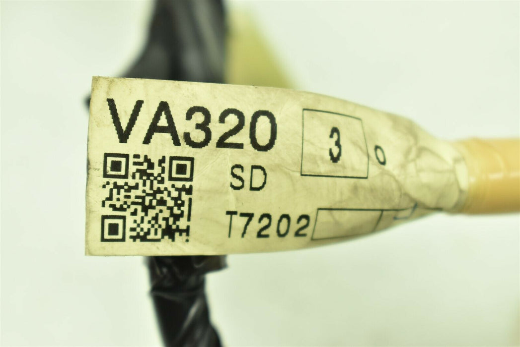 2015-2019 Subaru WRX STI Console Adaptor Cord 81870VA320 OEM 15-19