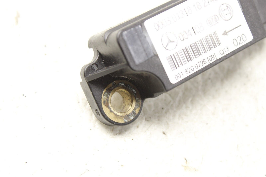 2002 Mercedes CLK55 AMG Sensor 0018200726 98-02