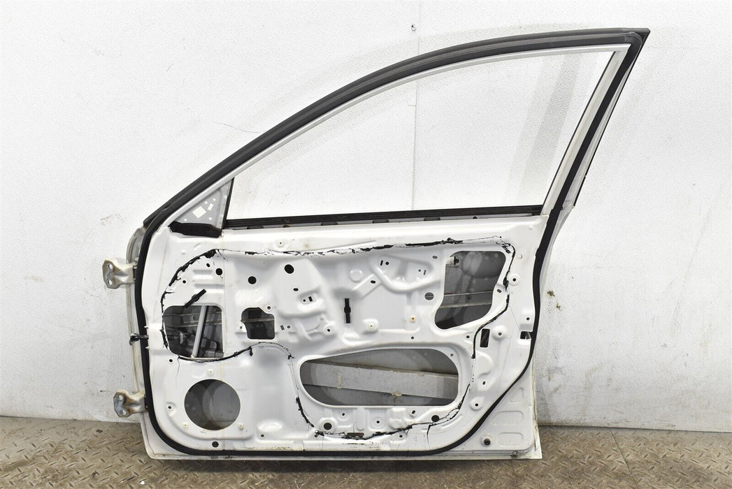 2008-2014 Subaru WRX Front Right Door Assembly RH Passenger 08-14