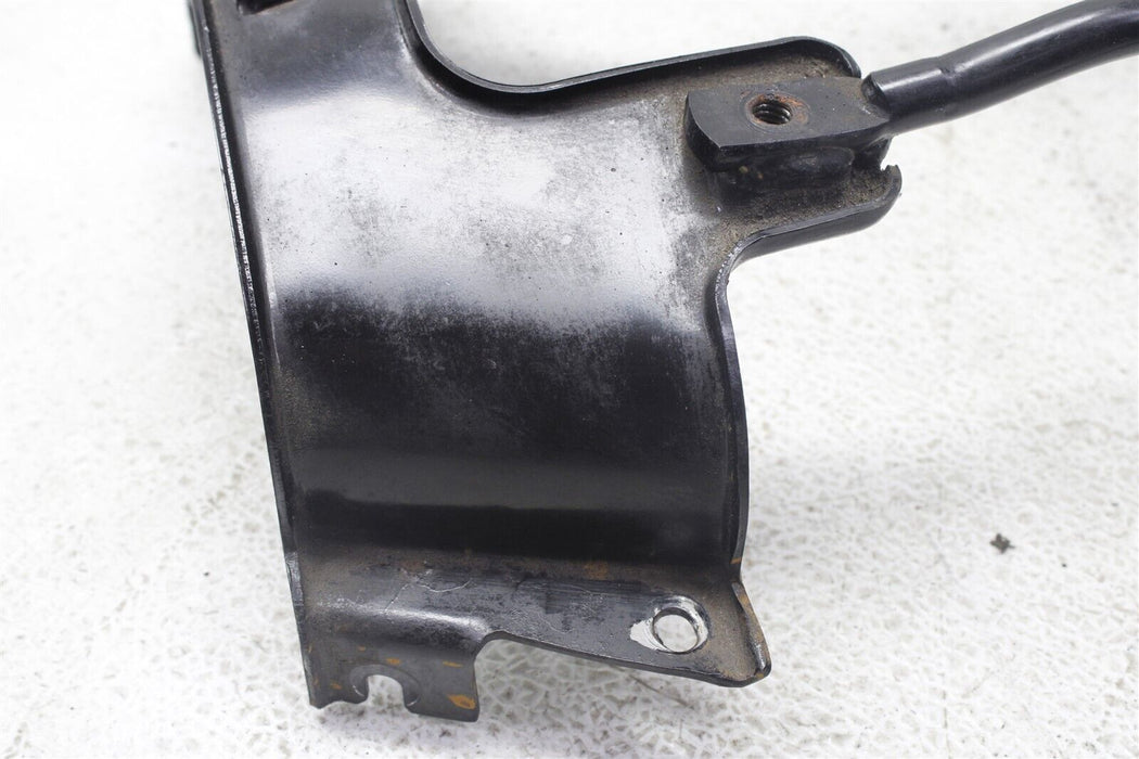 2005 Kymco People 50 Fuel Tank Mount Bracket