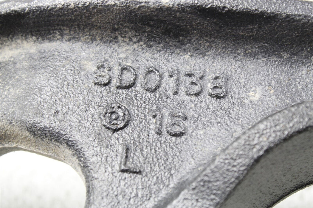 2022-2023 Subaru WRX Rear Left Upper Control Arm LH 22-23