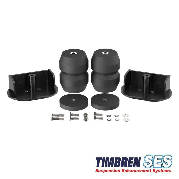 Timbren FR250SDF Rear Axle Suspension Enhancement System for 05-10