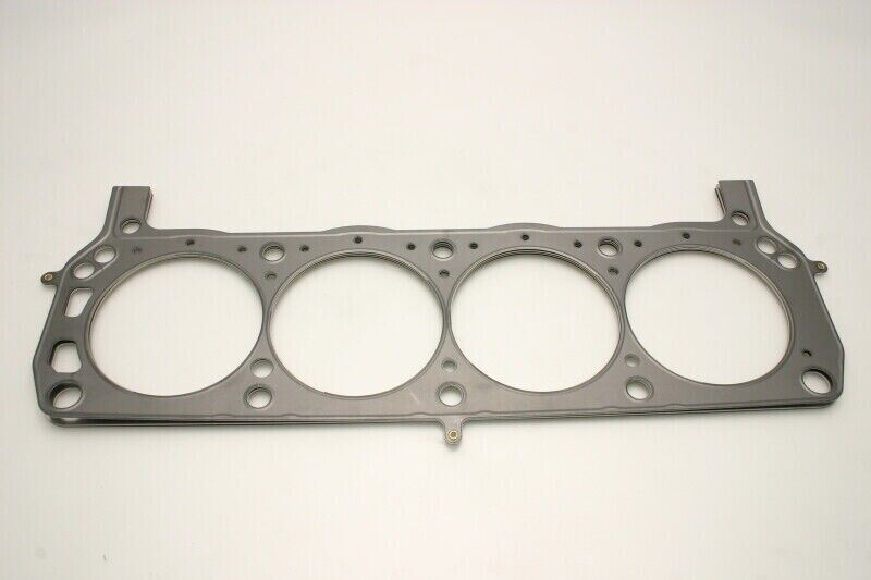 Cometic For Ford SB 4.100 Inch Bore .060 Inch MLS-5 Headgasket (w/AFR Heads)