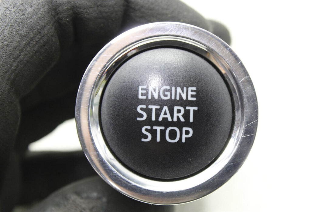 2013-2018 Subaru BRZ Start Stop Engine Switch Button OEM FR-S FRS 13-18