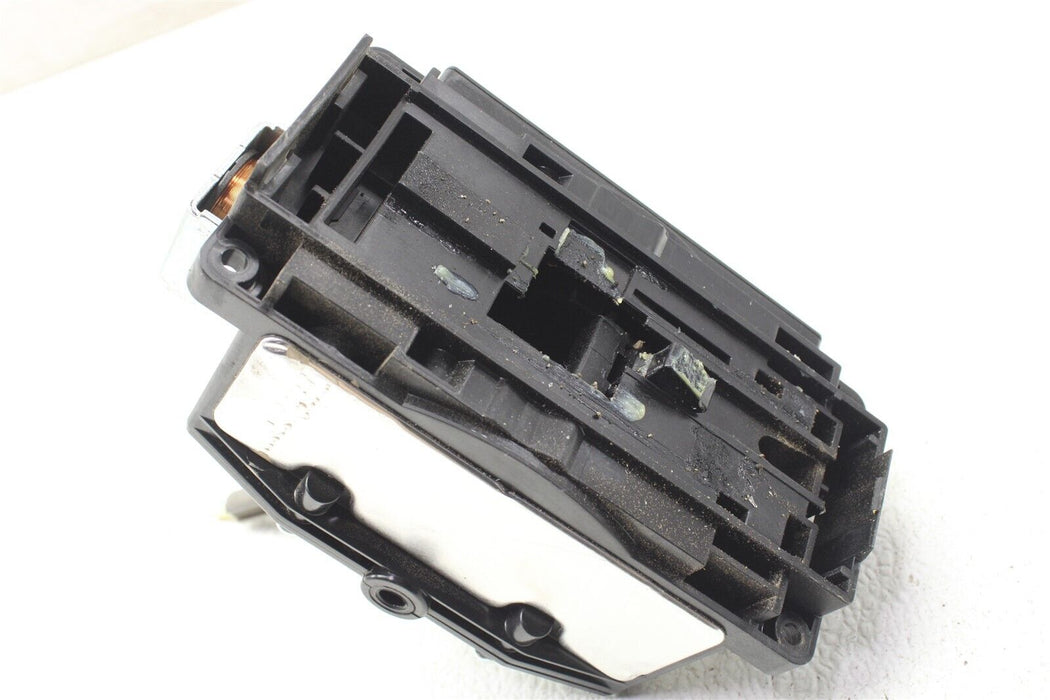 2013-2016 Porsche Boxster Gear Shifter Selector Assembly 9G142601110 13-16